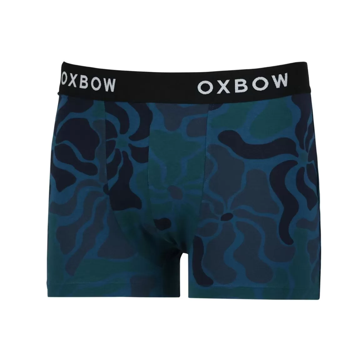 OXBOW 2 boxers pack BACALAR - Deep Marine New