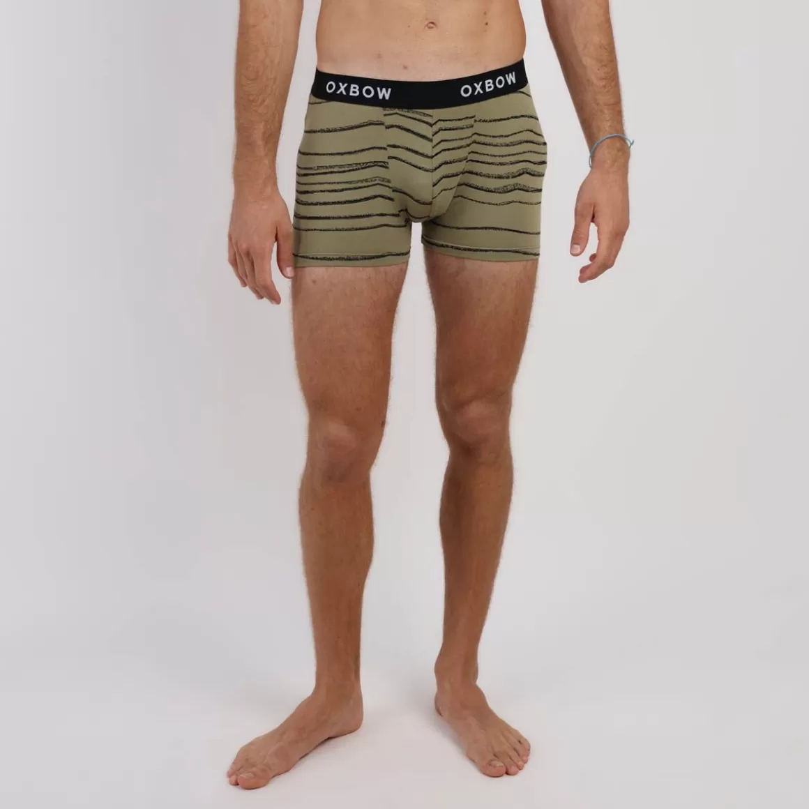 OXBOW 2 boxers pack BALINO - Aloe Best
