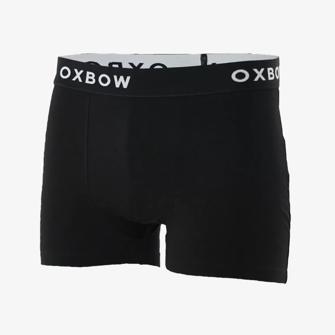 OXBOW 2 Boxers pack BOX5 - Black Store