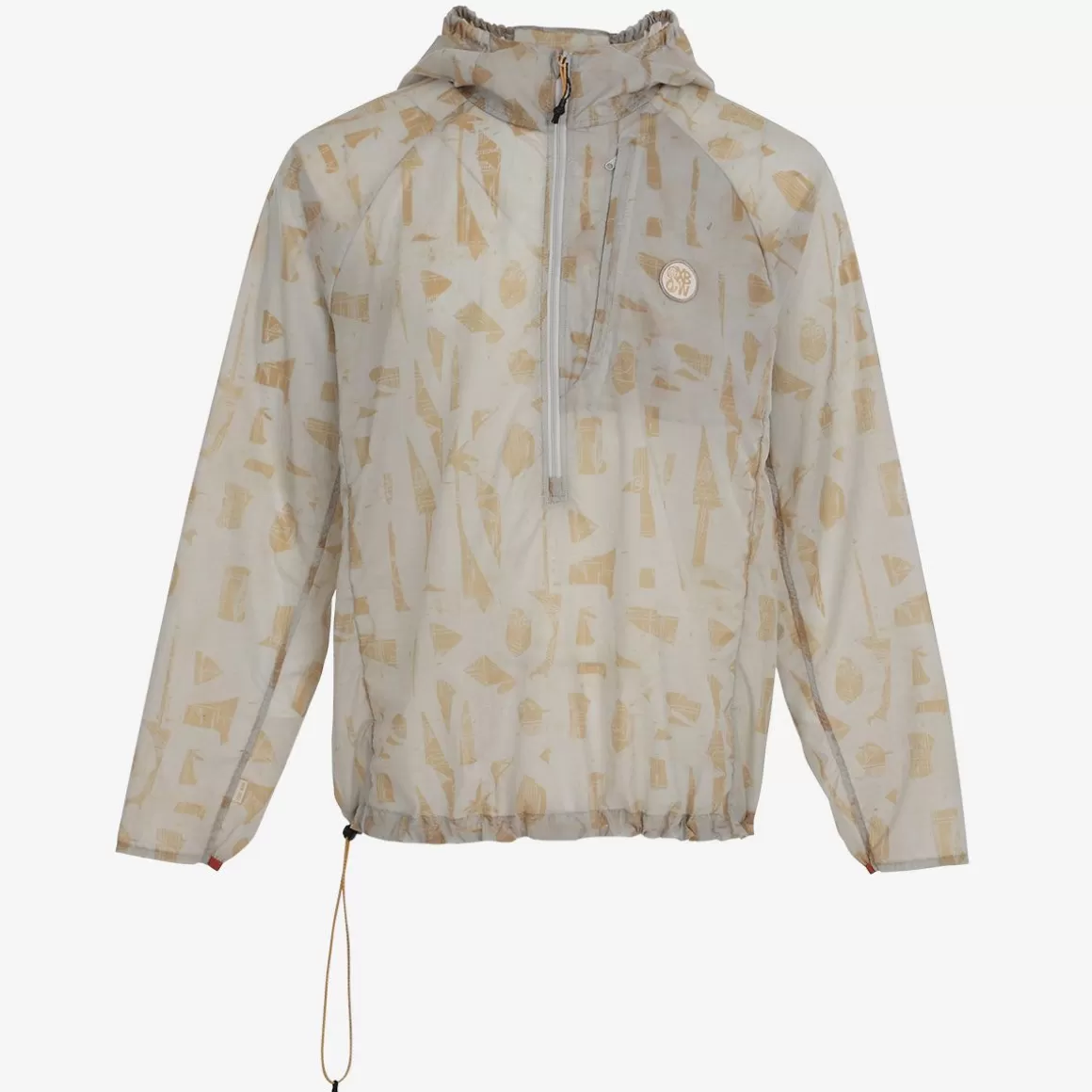 OXBOW Anorak ISARDERES - Sel Salt Clearance