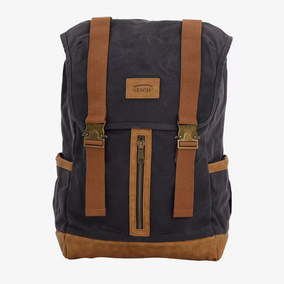 OXBOW Backpack FINNY - Graphite Best Sale