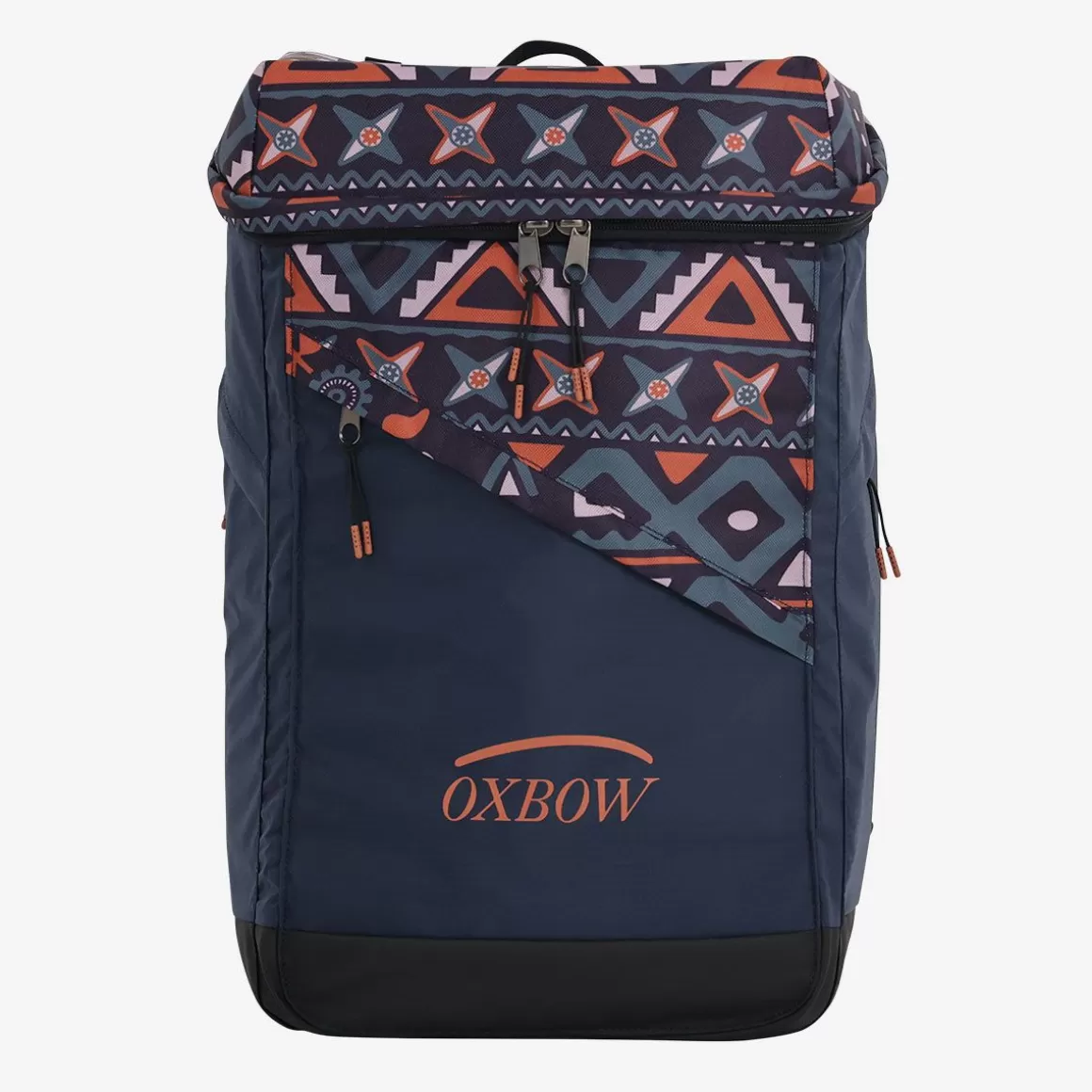 OXBOW Backpack FOUREAU - Mundaka Cheap
