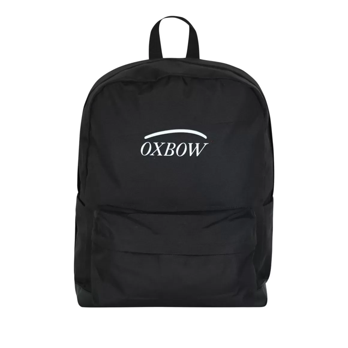 OXBOW Backpack FUEGO - Noir Black Online