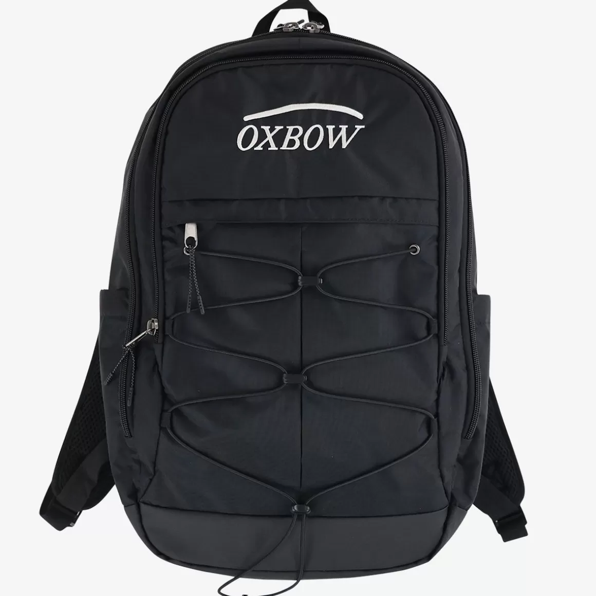 OXBOW Backpack FUJI - Noir Black Cheap