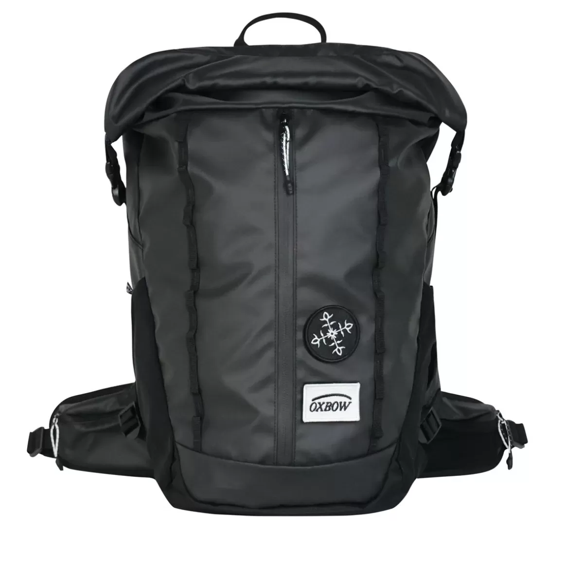 OXBOW Backpack PEY - Noir Black New
