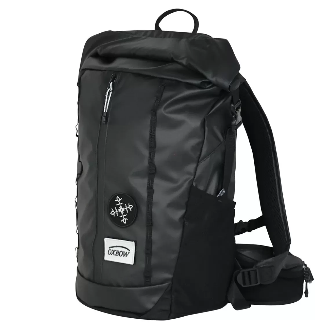 OXBOW Backpack PEY - Noir Black New