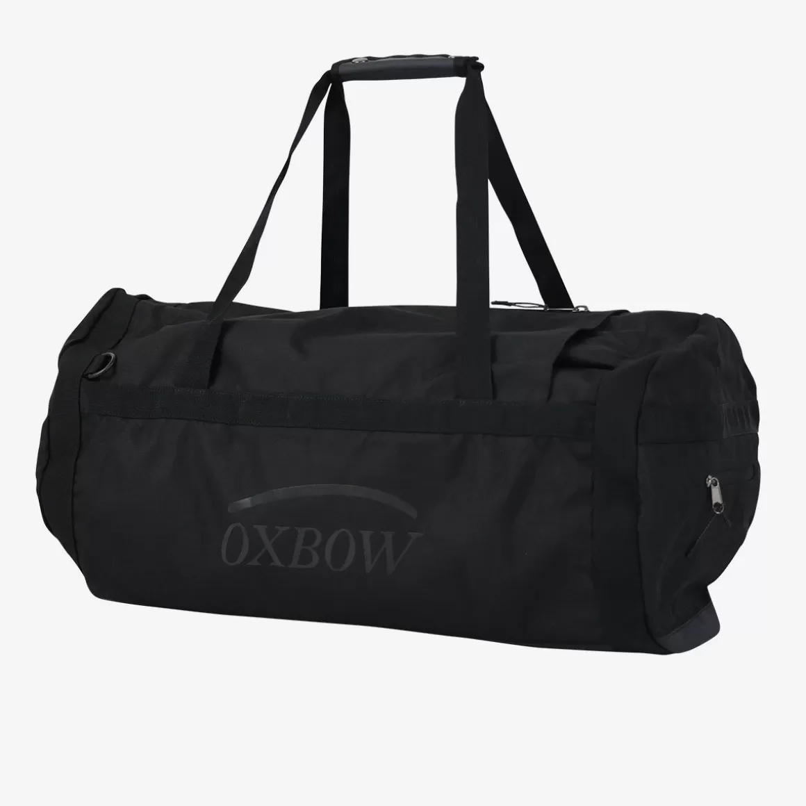 OXBOW Bag FILCHNER - Noir Black Hot