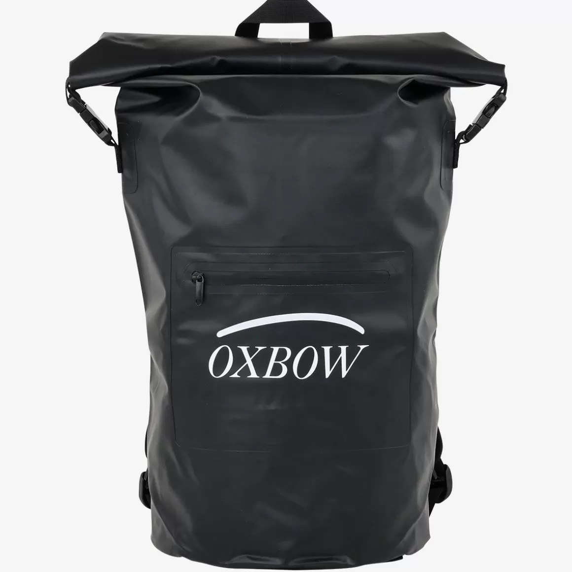 OXBOW Bag FIRMISE - Noir Black Fashion