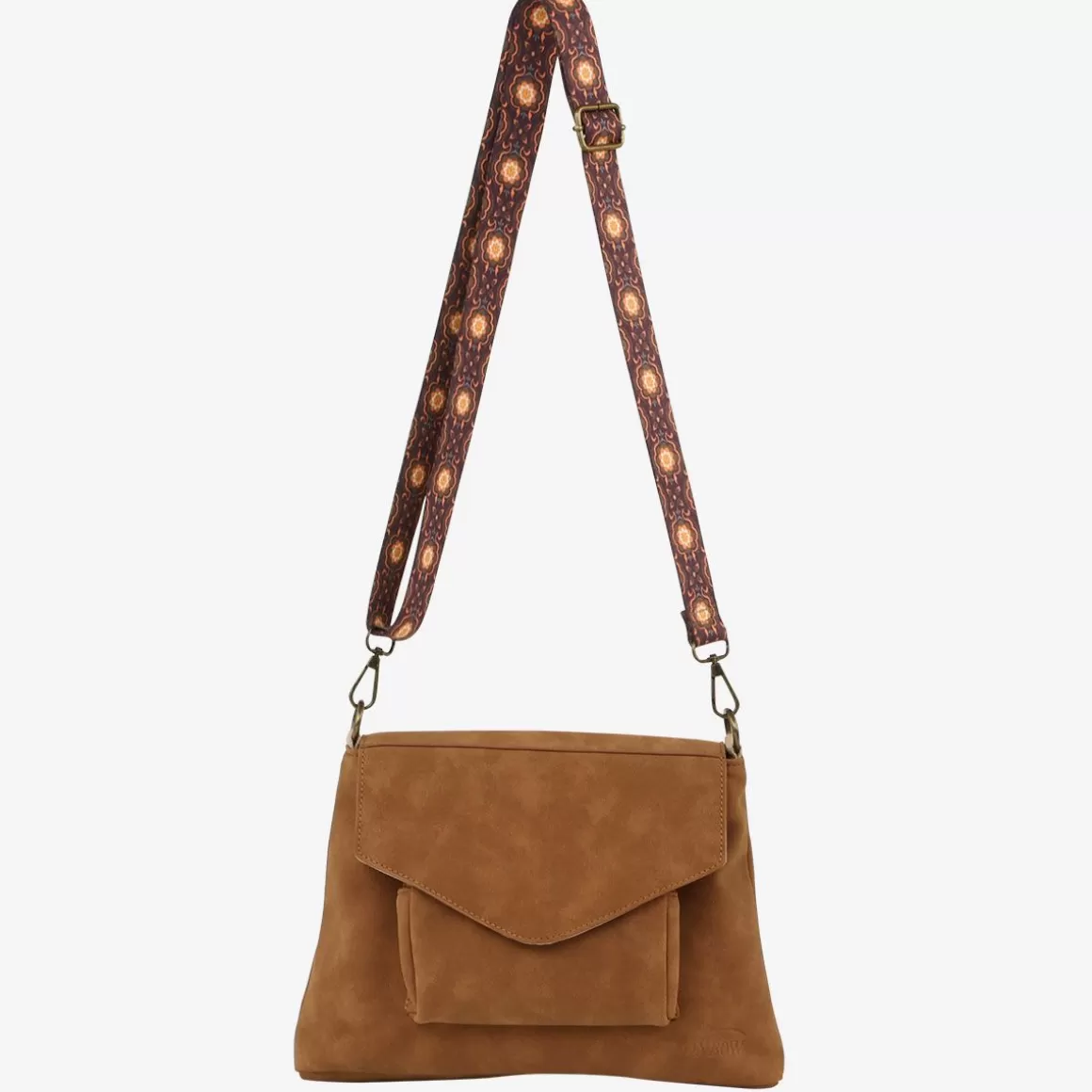OXBOW Bag FLAP - Tonka Best