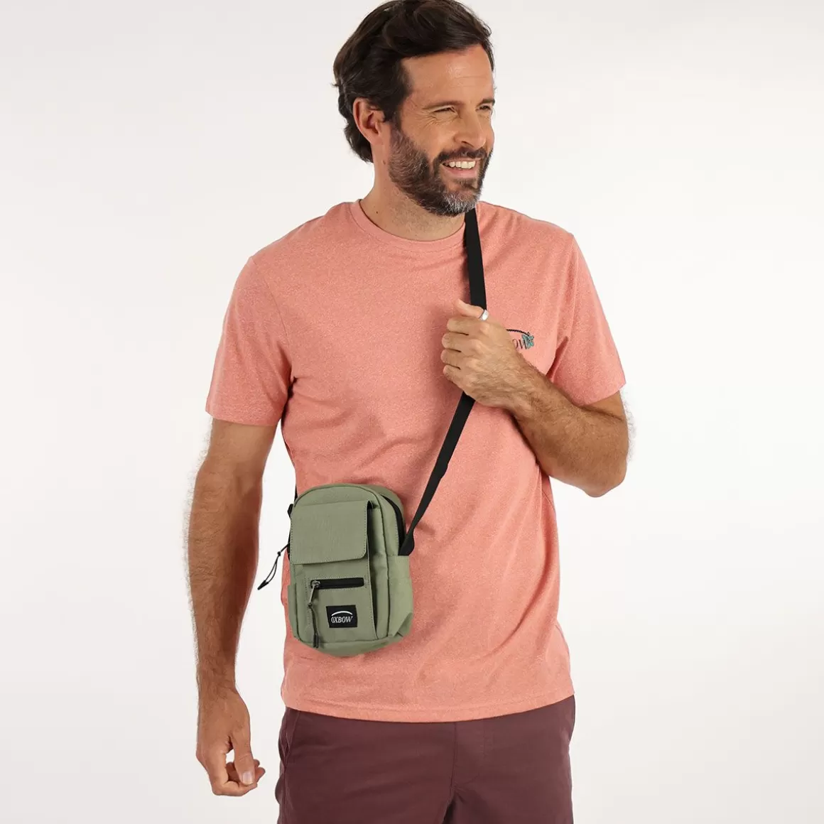 OXBOW Bag FLYP - Oasis Online