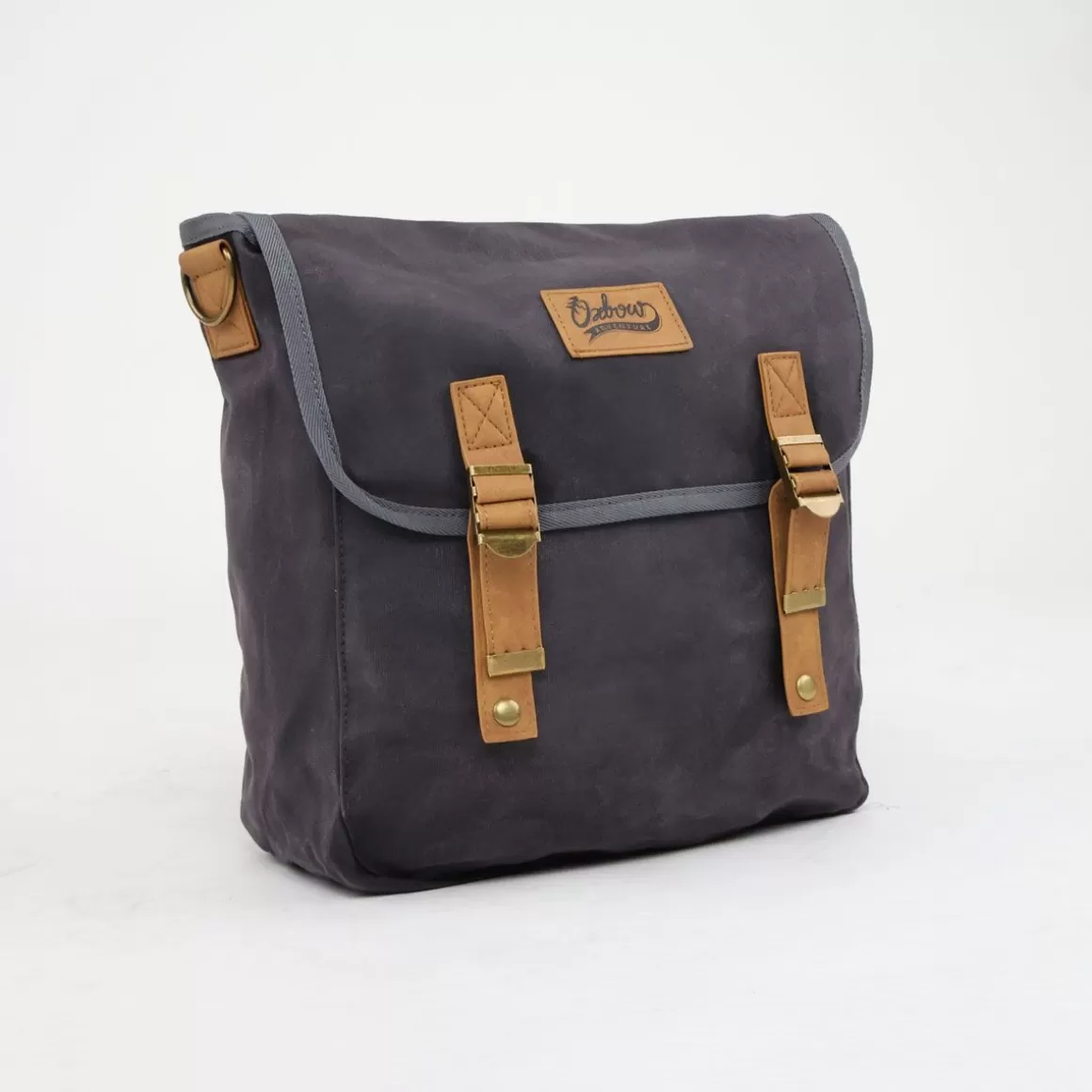 OXBOW Bag FRANCE - Graphite New