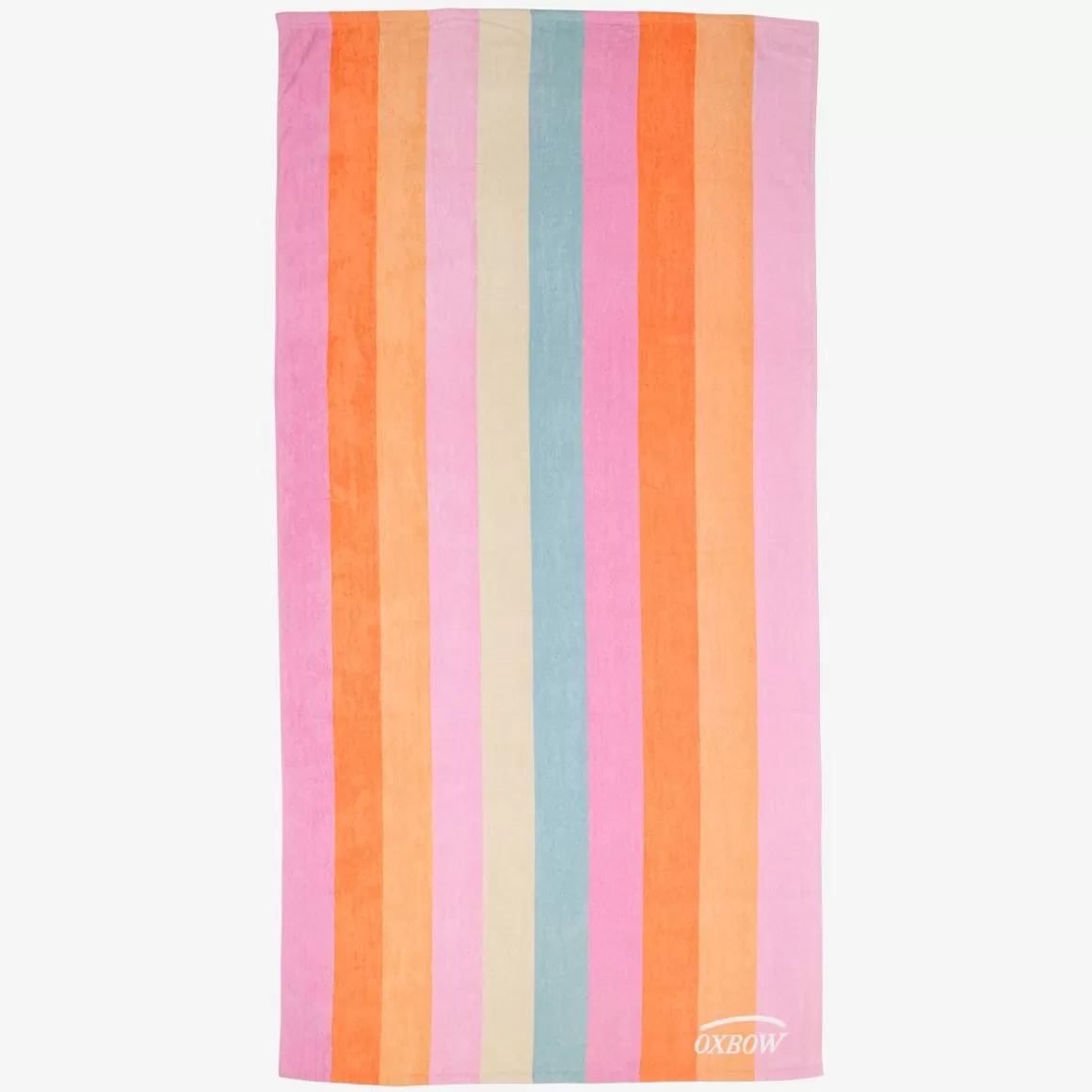 OXBOW Beach towel IMAGINA - Papaye Shop