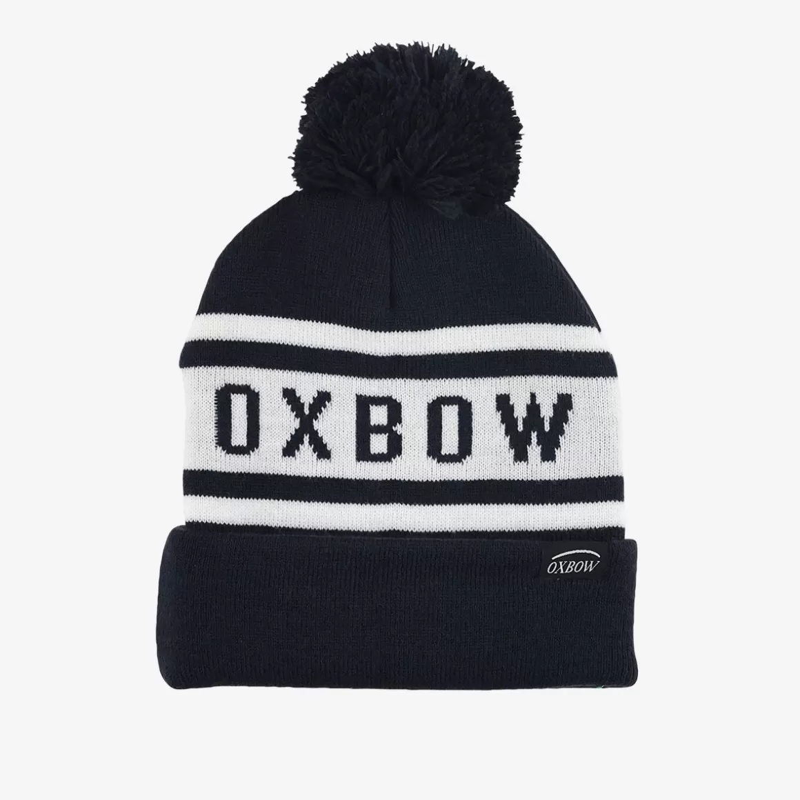 OXBOW Beanie ALBATOR - Deep Marine Flash Sale