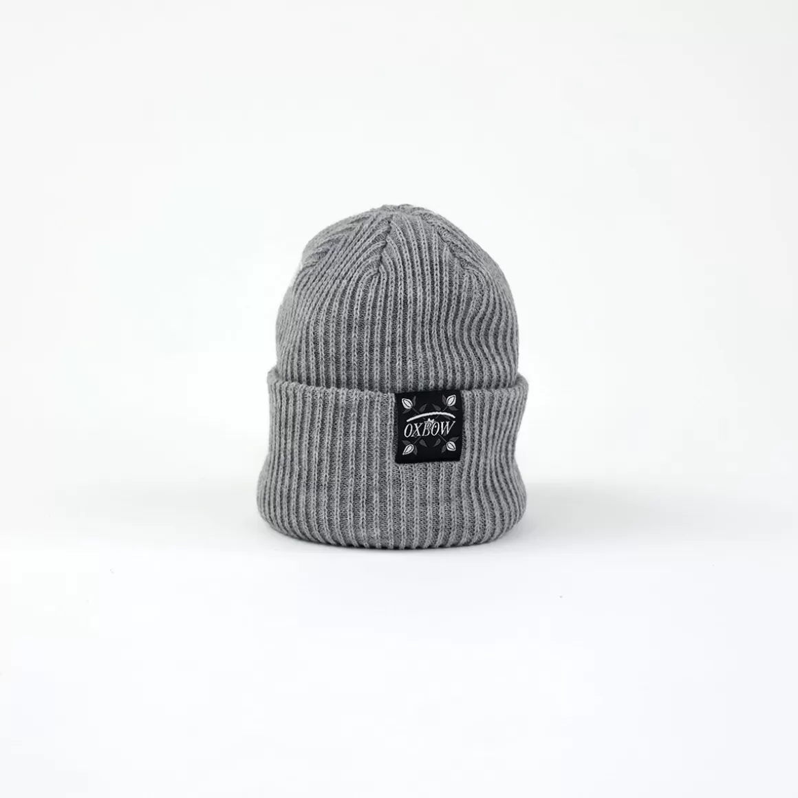 OXBOW Beanie ALCALA - Cendre New