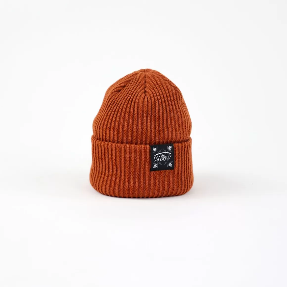 OXBOW Beanie ALCALA - Cuivre Fashion