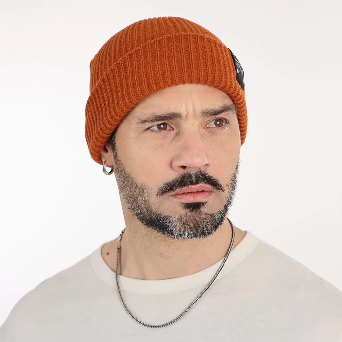 OXBOW Beanie ALCALA - Cuivre Fashion