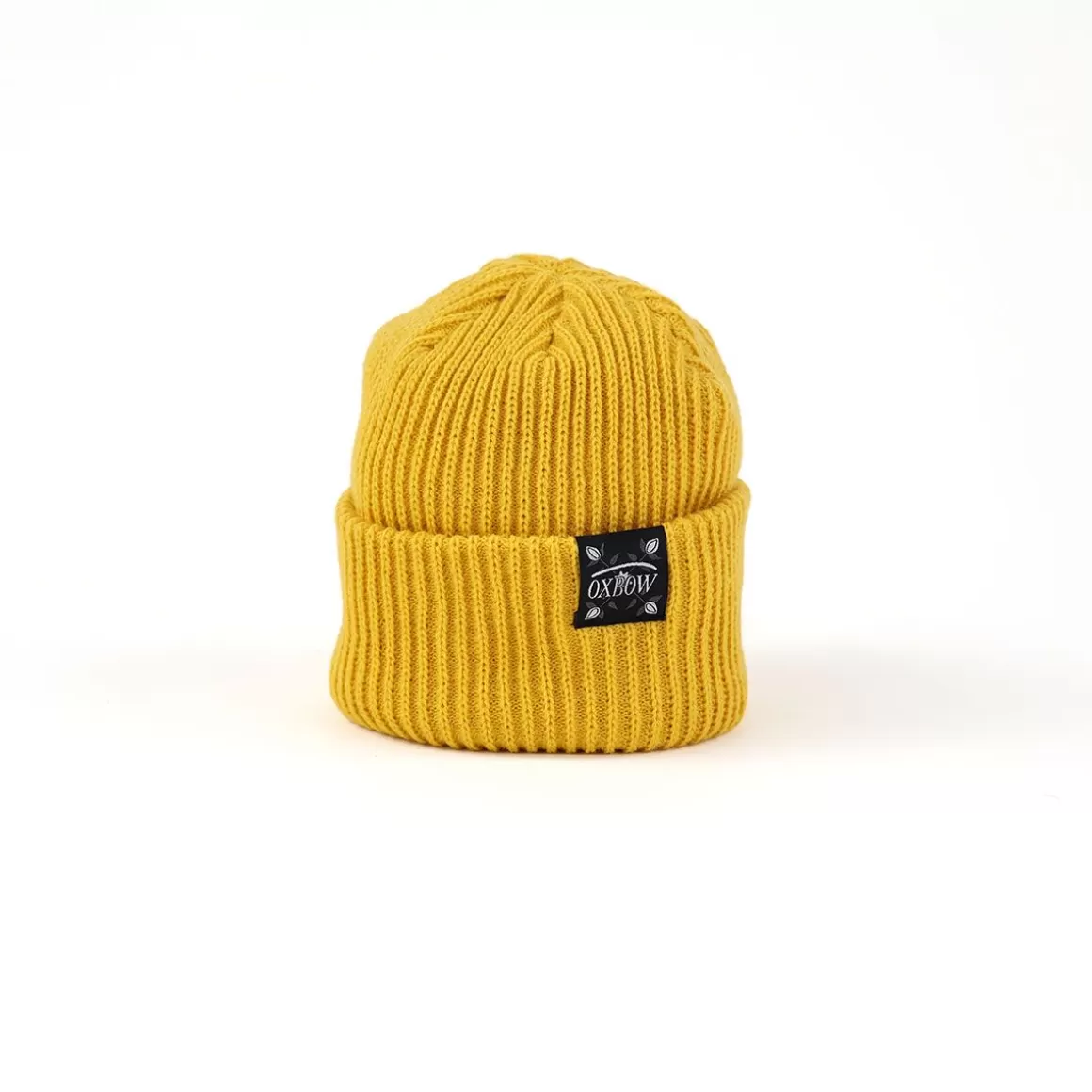 OXBOW Beanie ALCALA - Mimosa New