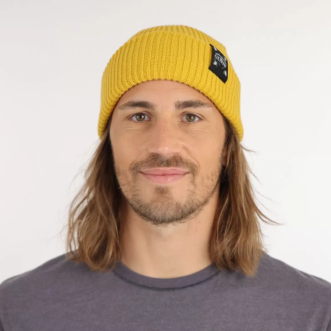 OXBOW Beanie ALCALA - Mimosa New