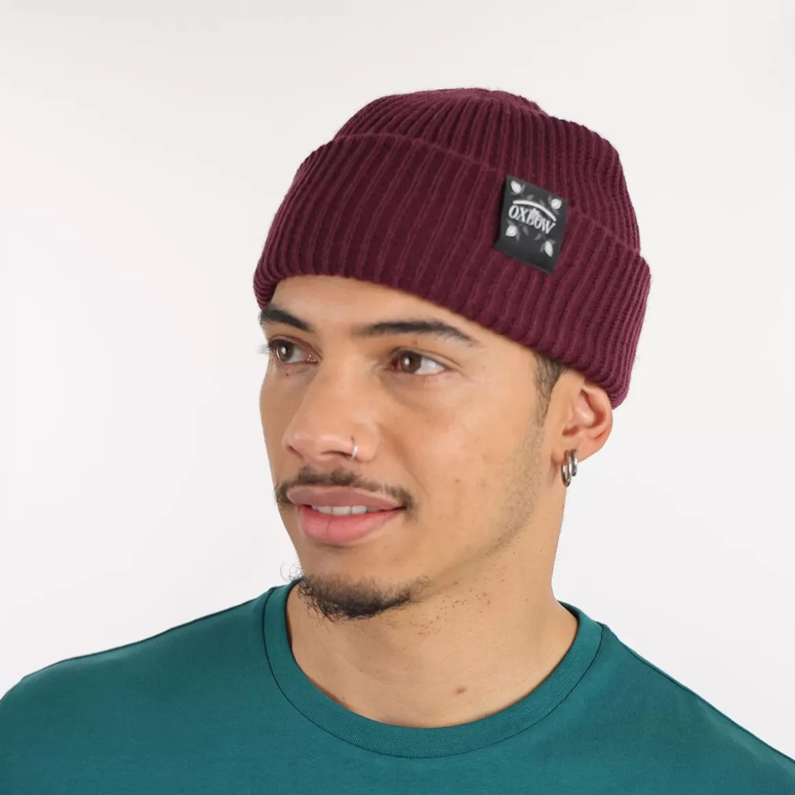 OXBOW Beanie ALCALA - Syrah Store