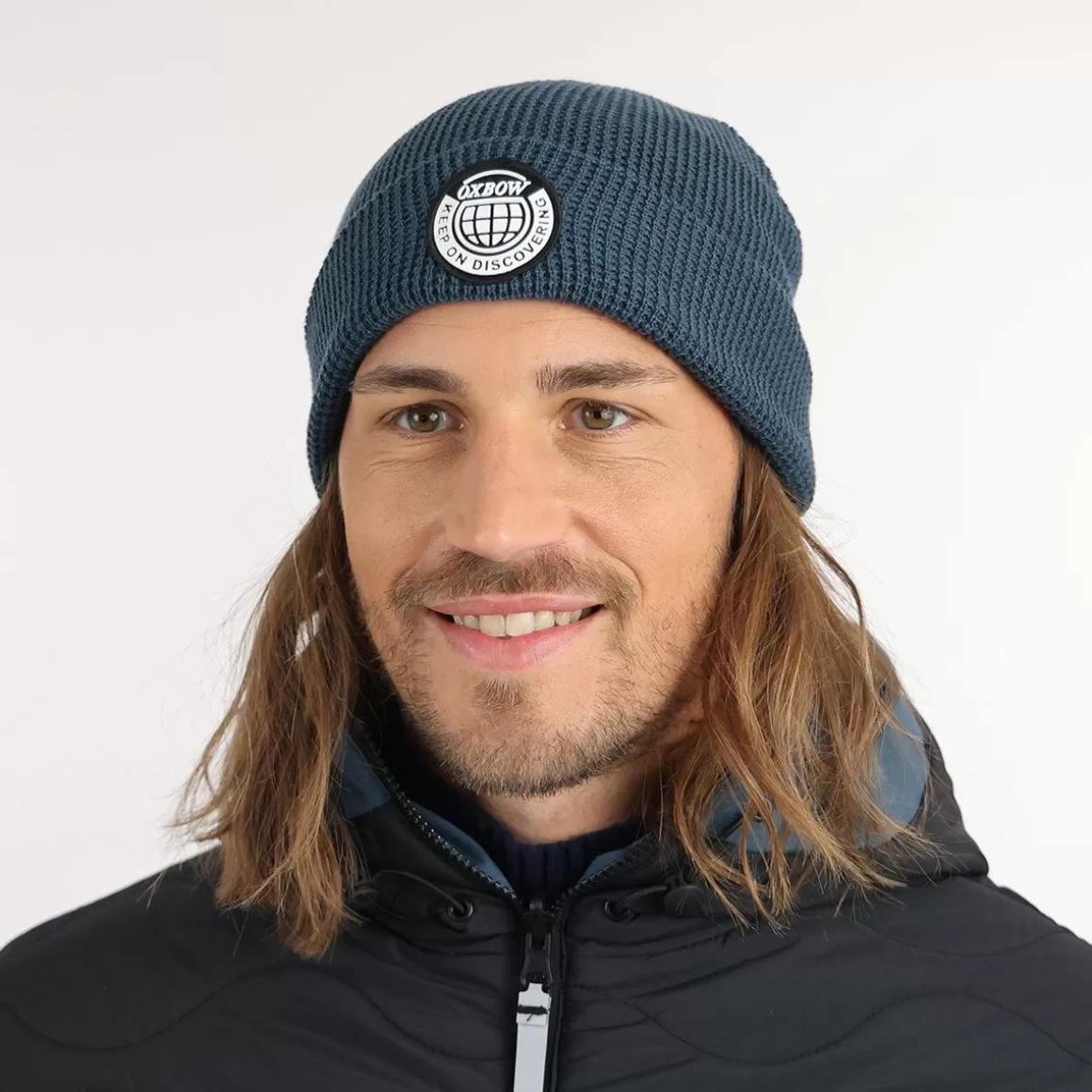 OXBOW Beanie ALI - Mundaka Hot