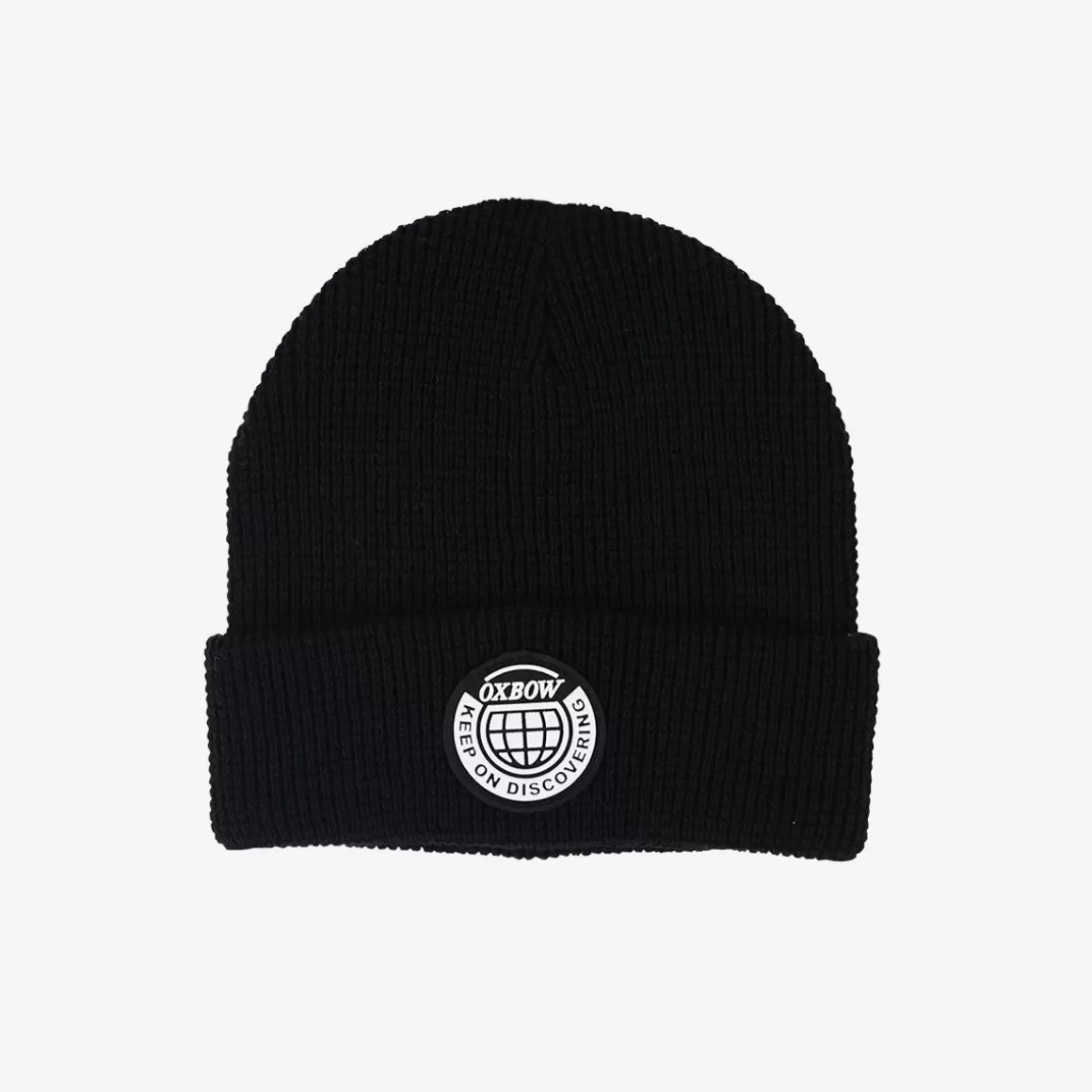 OXBOW Beanie ALI - Noir Black Clearance