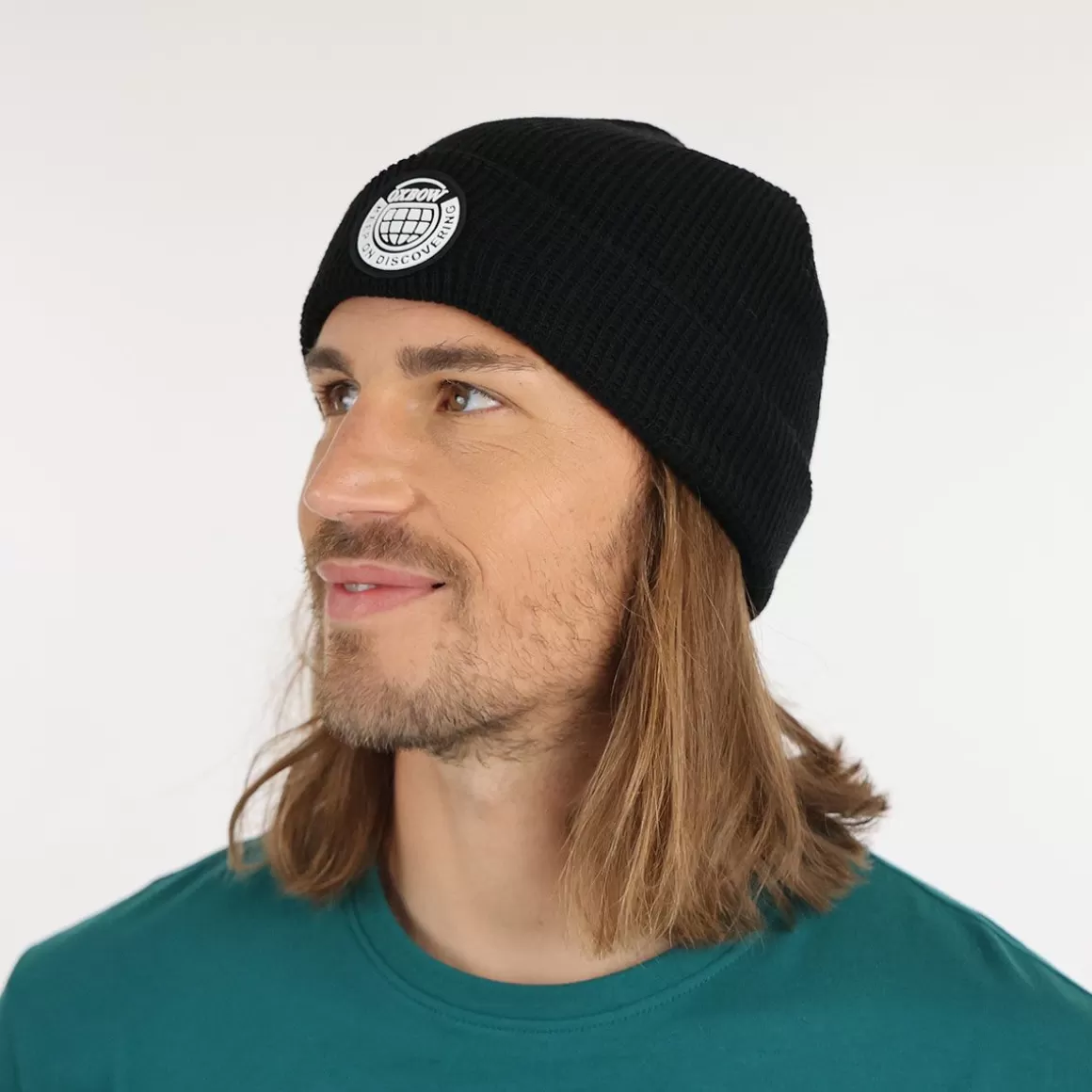 OXBOW Beanie ALI - Noir Black Clearance