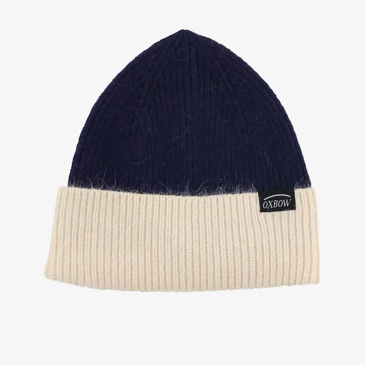OXBOW Beanie ALINE - Deep Marine Hot