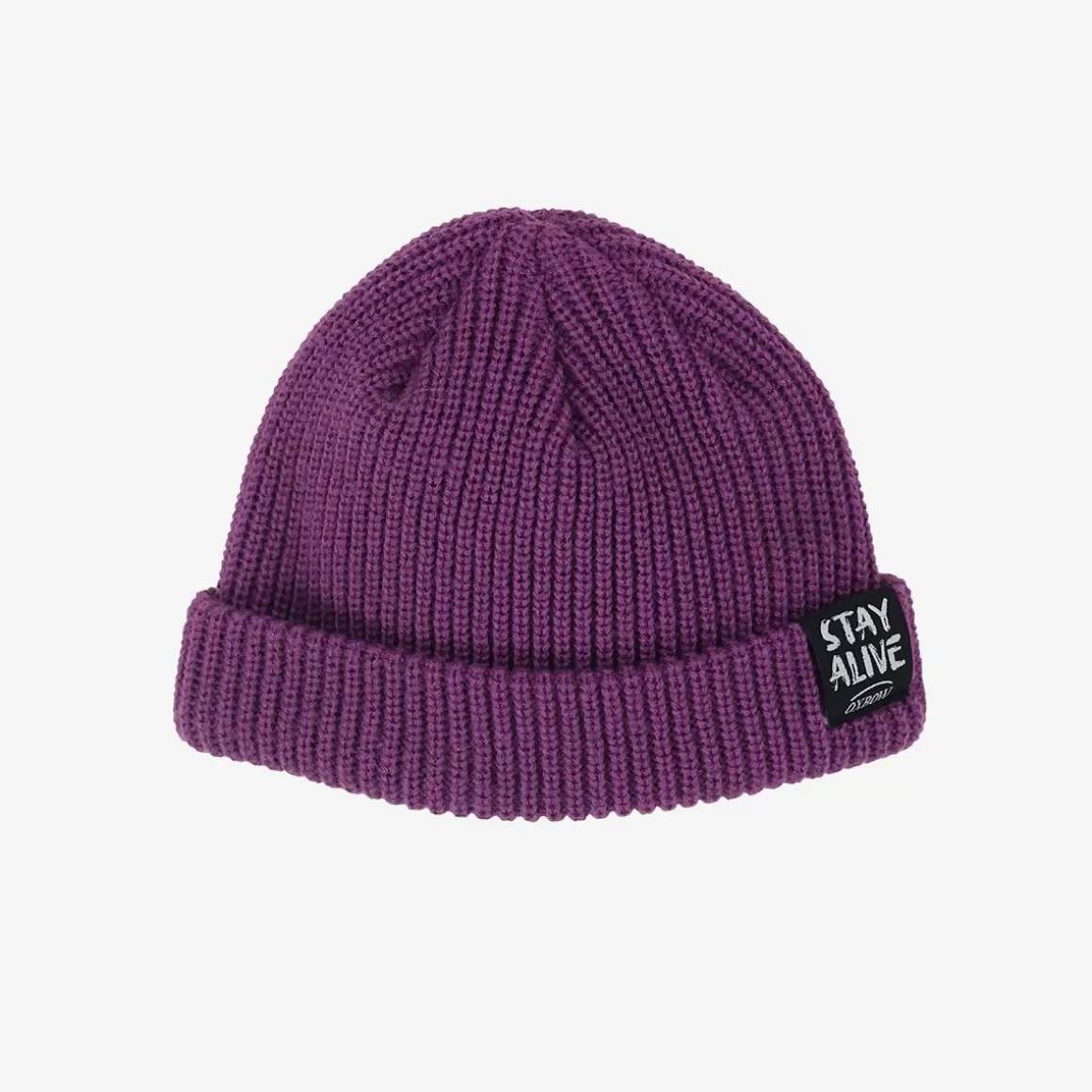 OXBOW Beanie ALVARADO - Purple Best Sale
