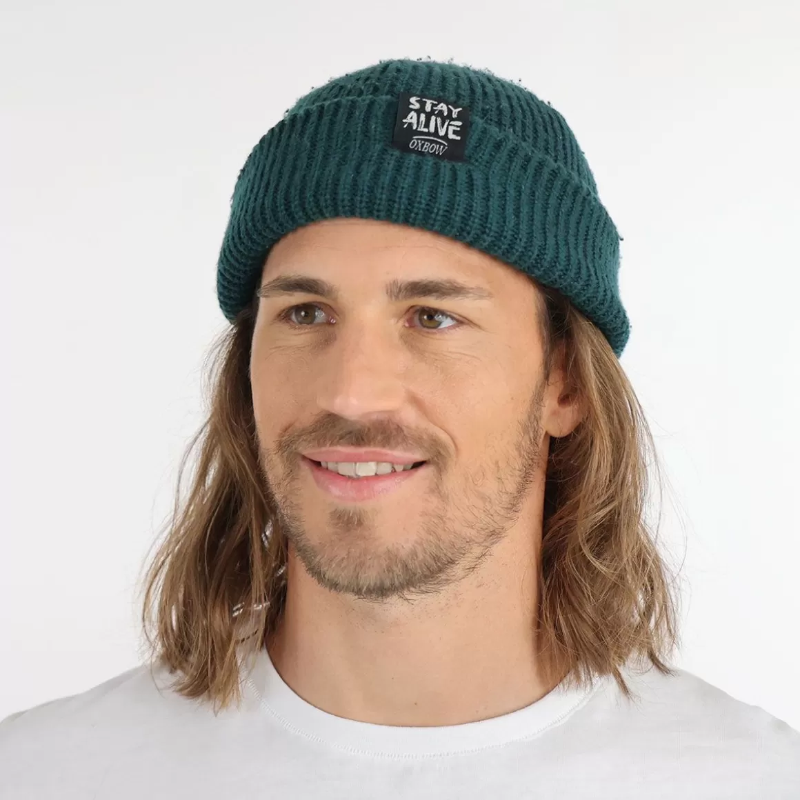 OXBOW Beanie ALVARADO - Sylvestre Discount