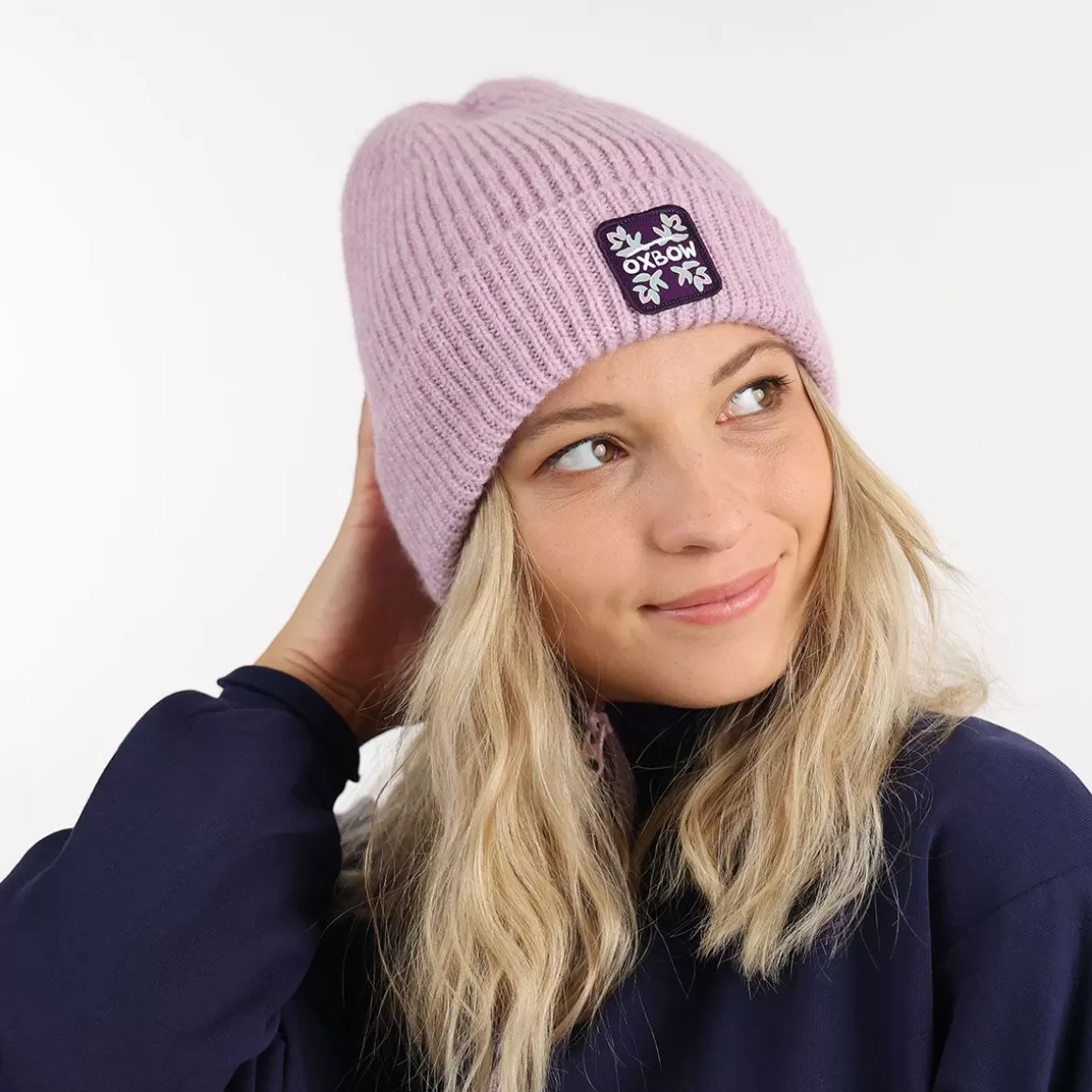 OXBOW Beanie AMINA - Bruyere Best