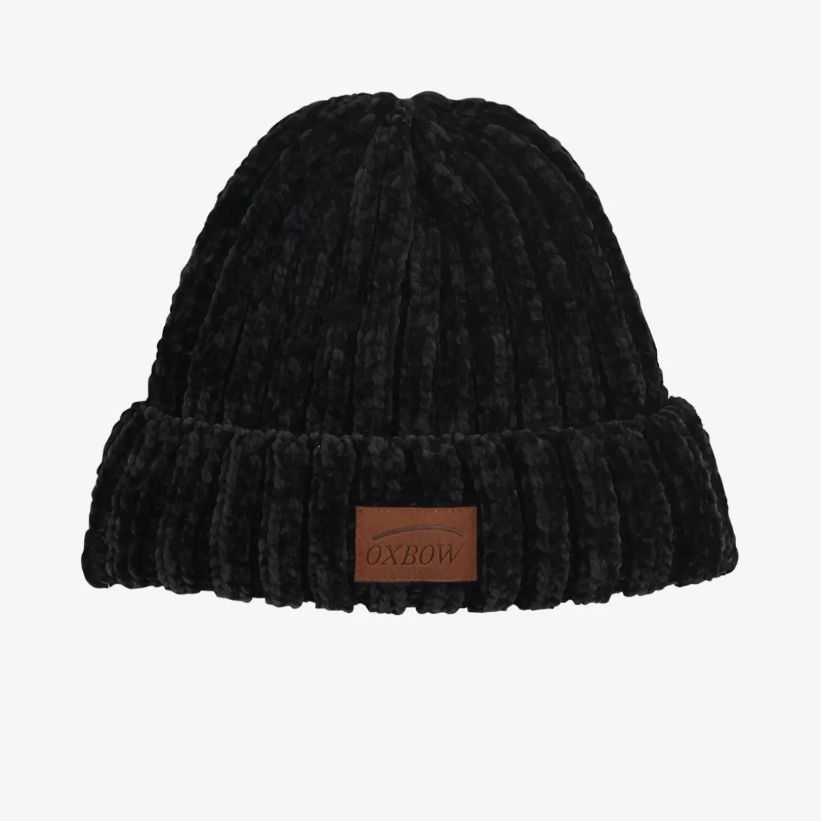 OXBOW Beanie AMUNDSEN - Noir Black Best Sale