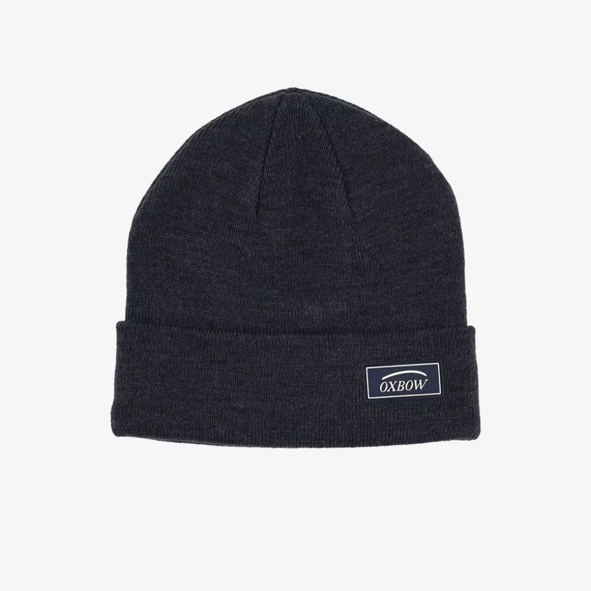 OXBOW Beanie ARGON - Deep Marine Chiné Heather Deep Marine Online
