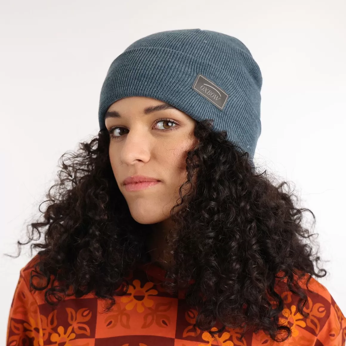 OXBOW Beanie ARGON - Mundaka Best Sale