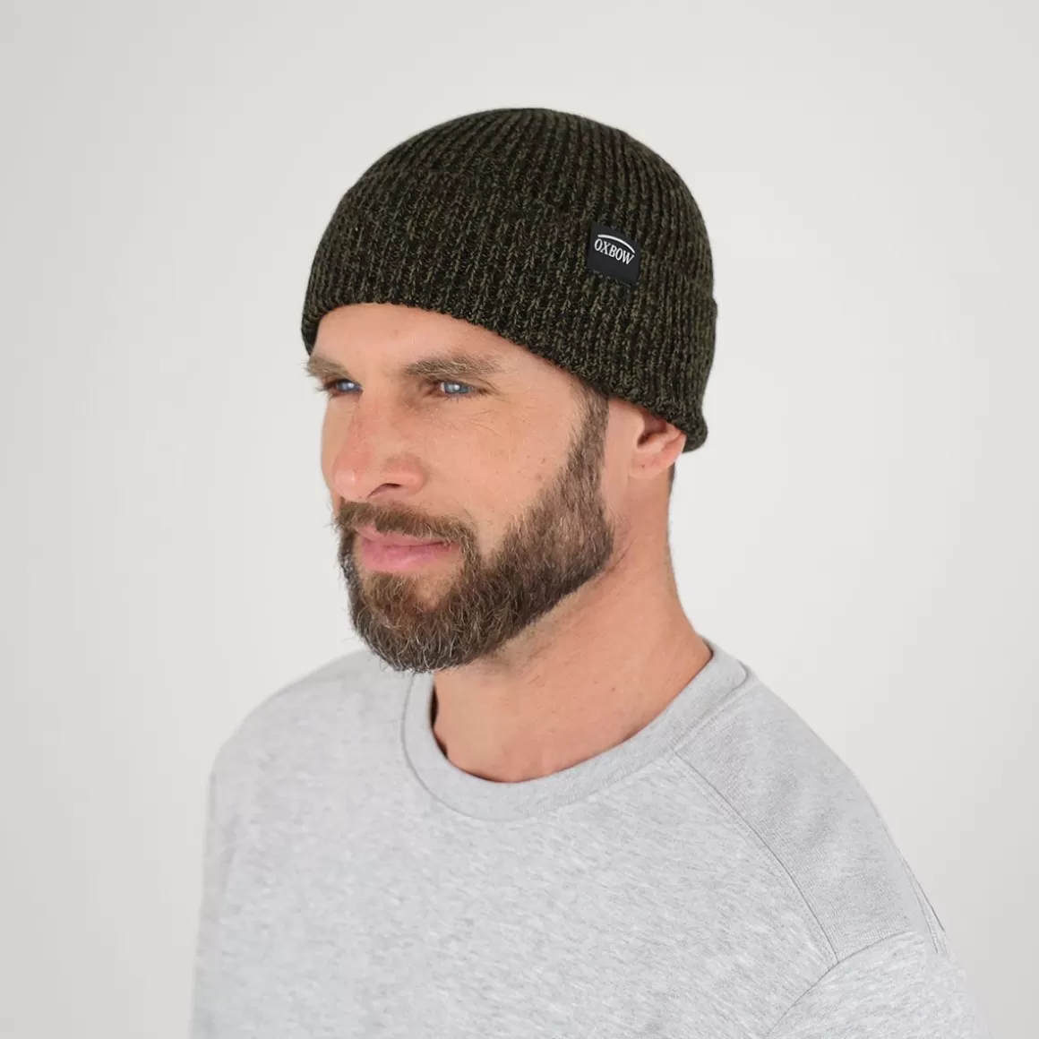 OXBOW Beanie BIBLOS - Gecko Best