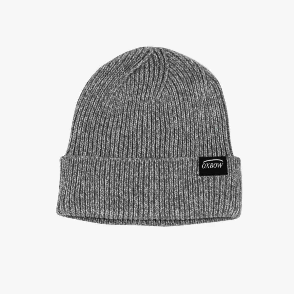 OXBOW Beanie BIBLOS - Gris Chiné Heather Grey Cheap