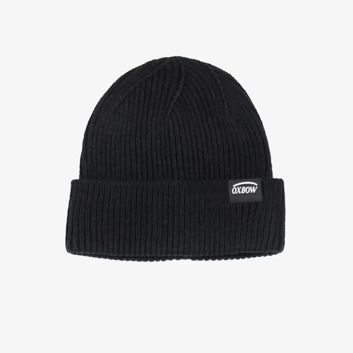 OXBOW Beanie BIBLOS - Noir Black Online