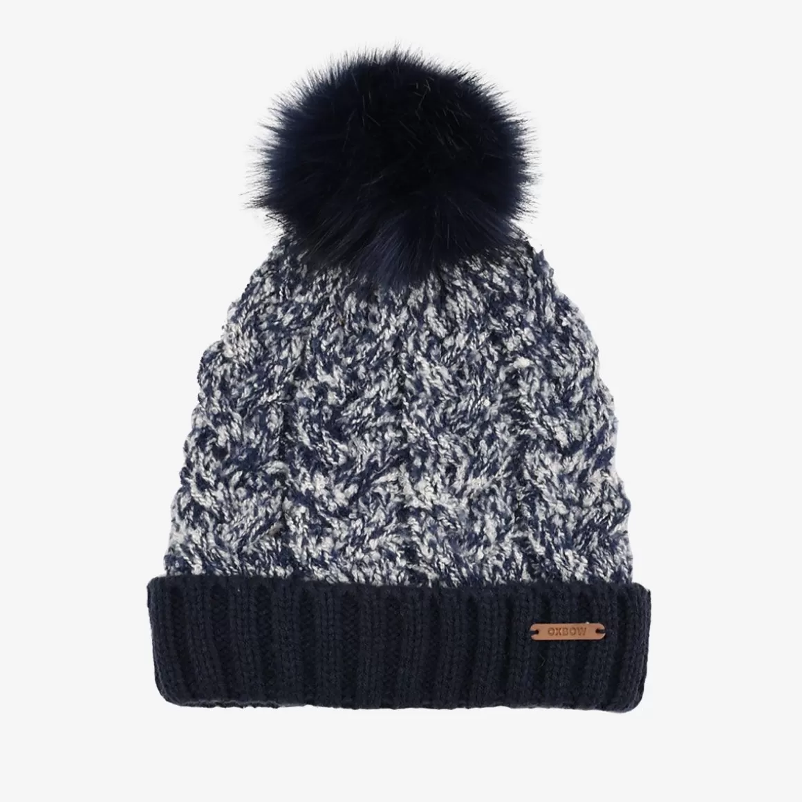 OXBOW Beanie INSTA - Deep Marine Cheap