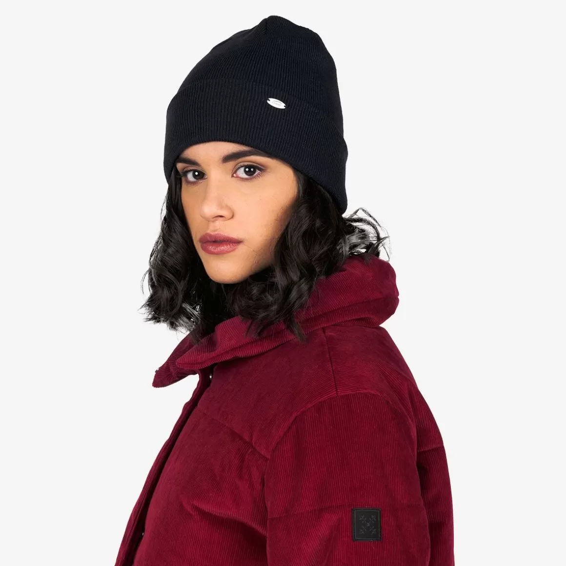 OXBOW Beanie IRMA - Deep Marine Sale
