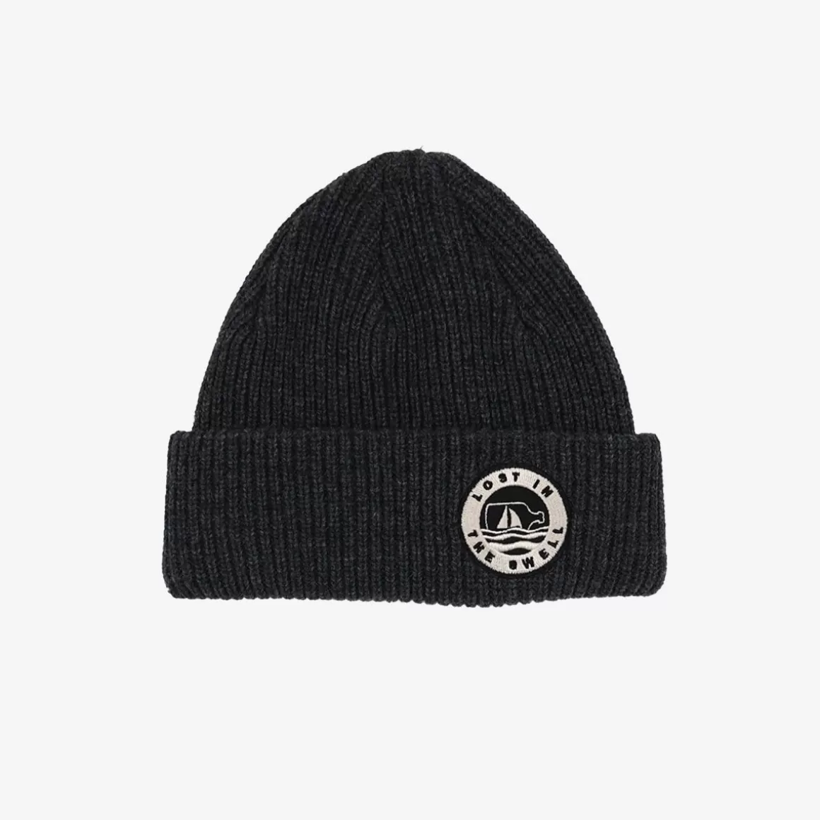 OXBOW Beanie LITS - Graphite Sale