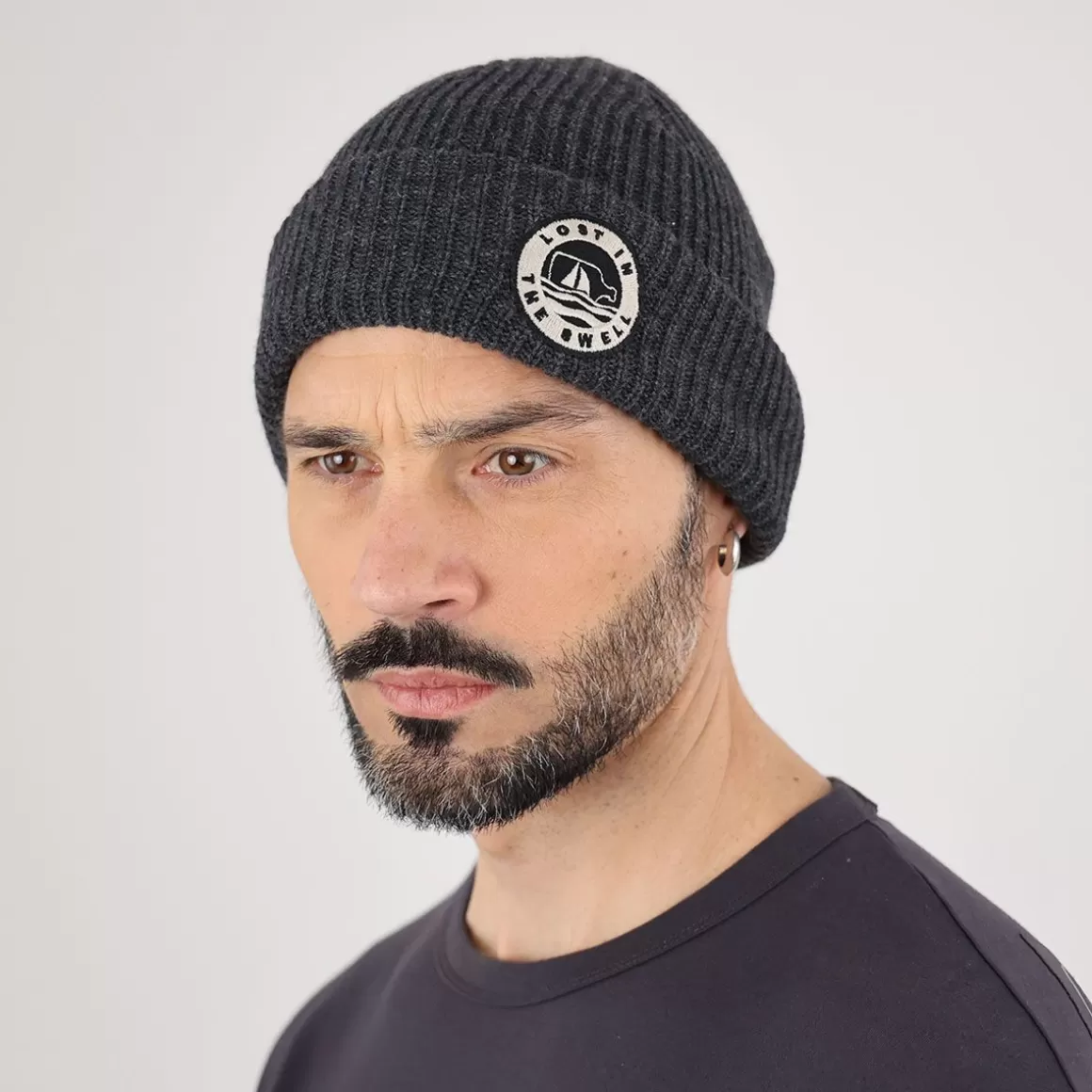OXBOW Beanie LITS - Graphite Sale