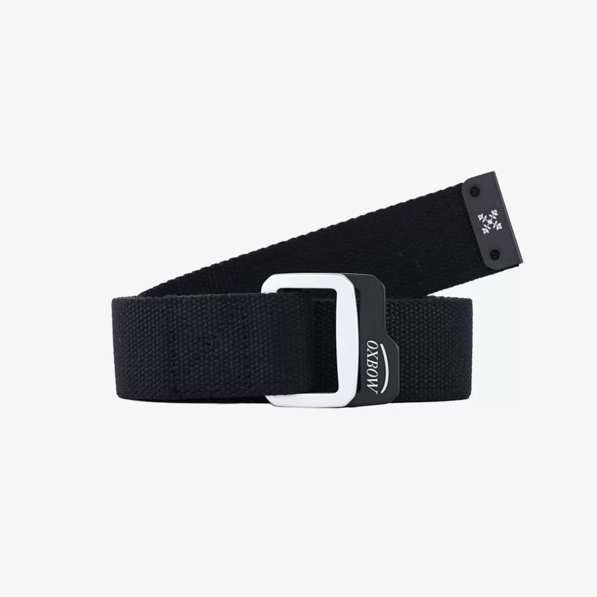 OXBOW Belt FRANKIE - Black New