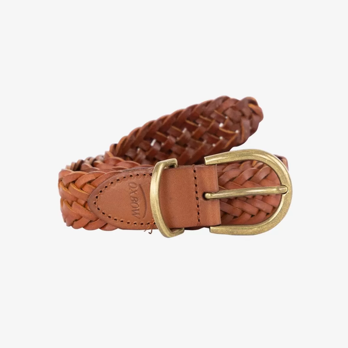OXBOW Belt FRIZZ - Cannelle Flash Sale