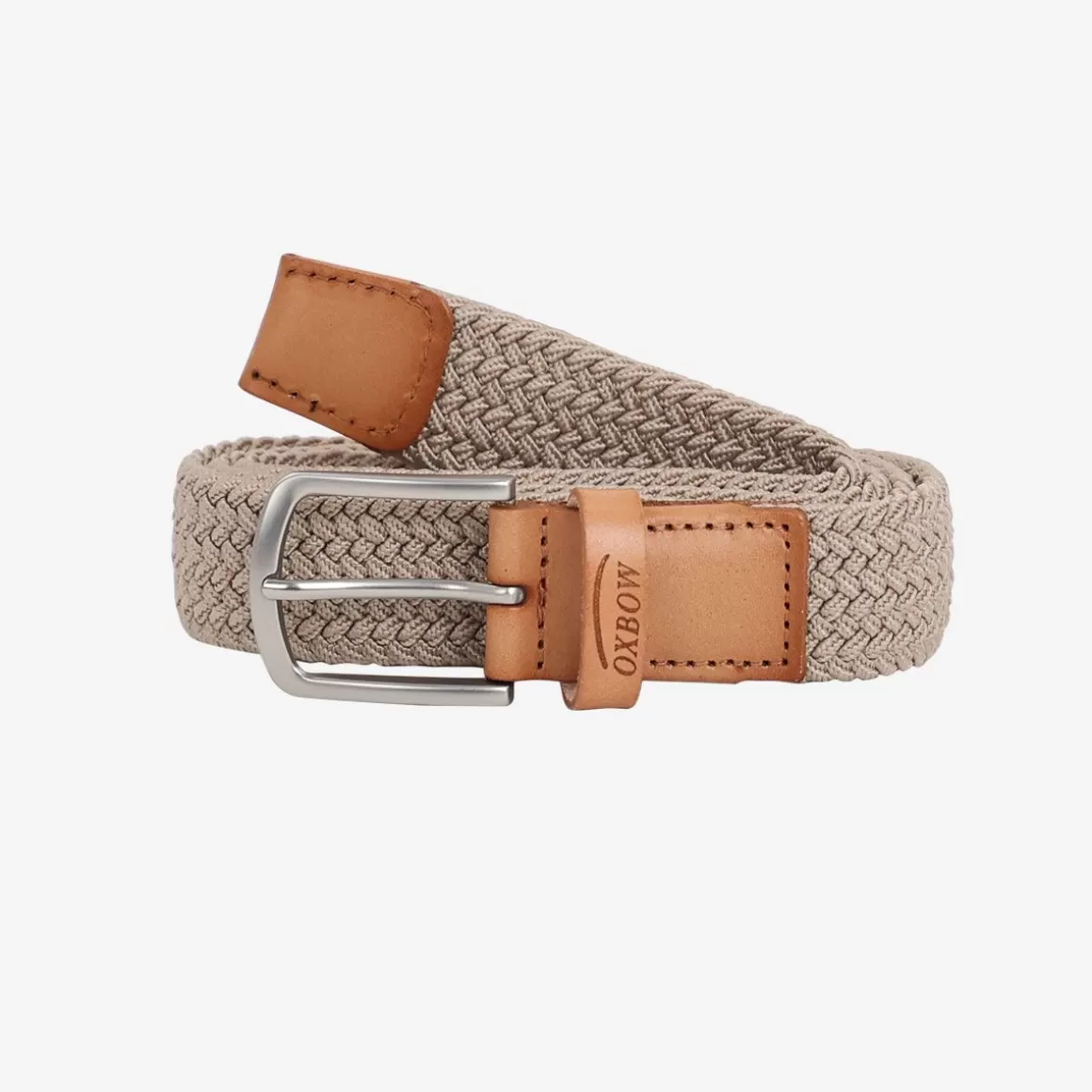 OXBOW Belt MAMBO - Corne Fashion