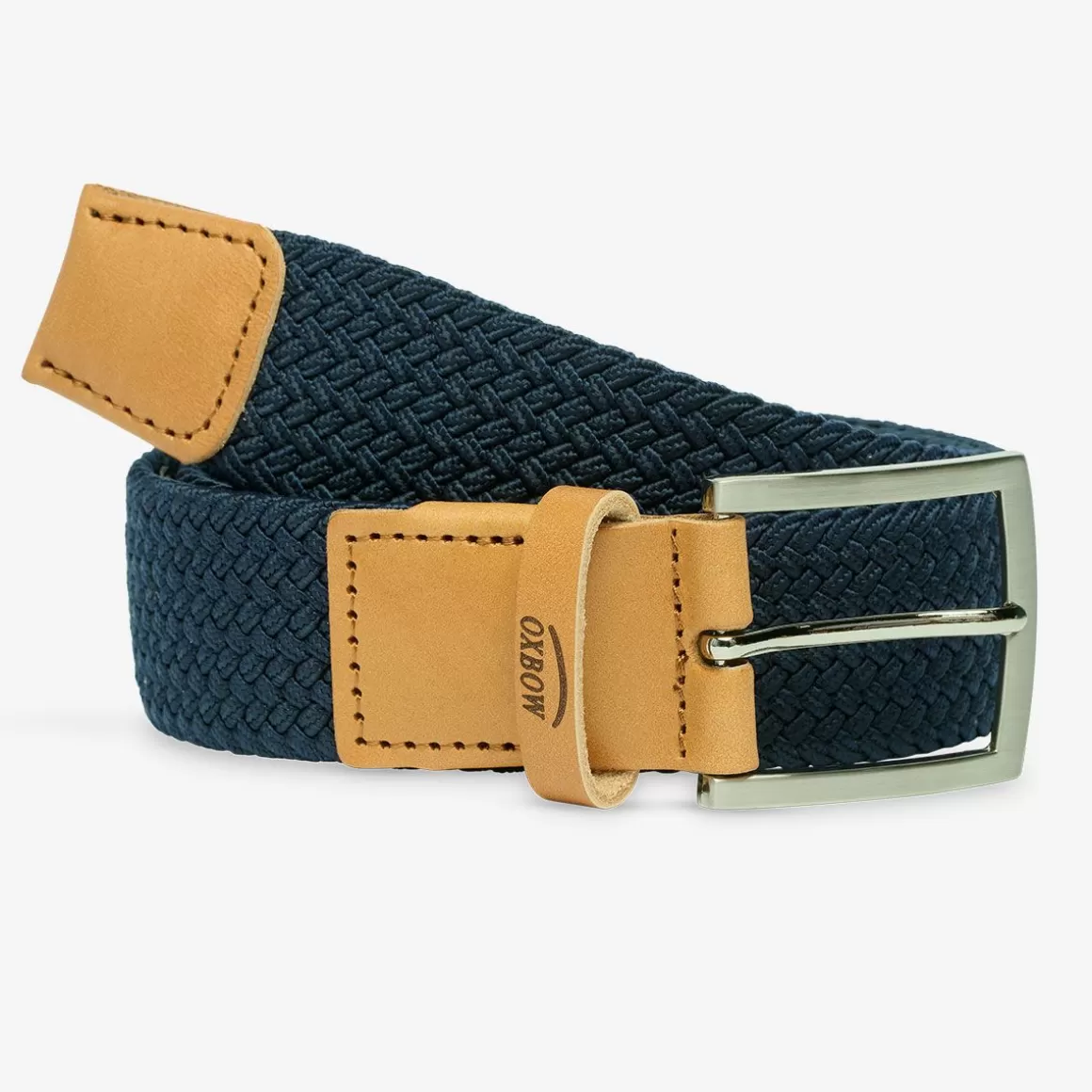 OXBOW Belt MAMBO - Deep Marine Flash Sale