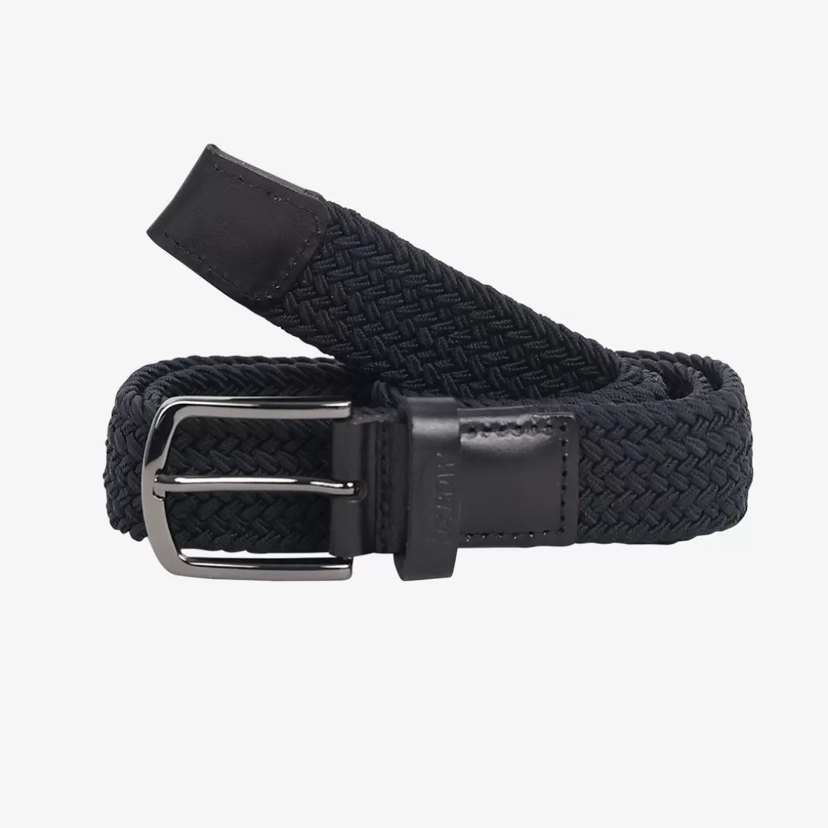OXBOW Belt MAMBO - Noir Black Cheap