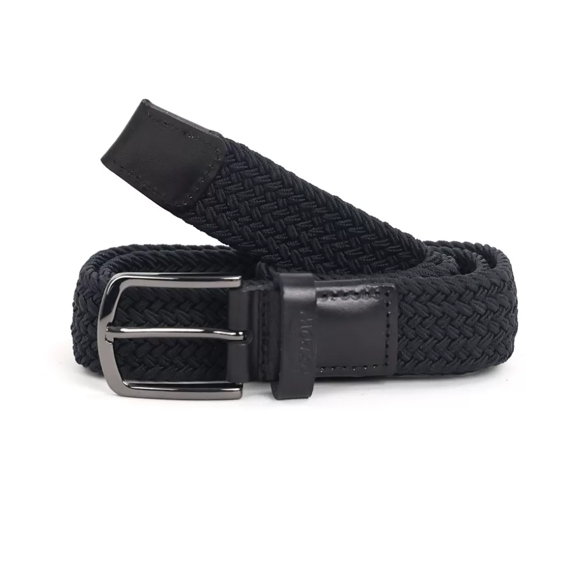 OXBOW Belt MAMBO - Noir Black Cheap