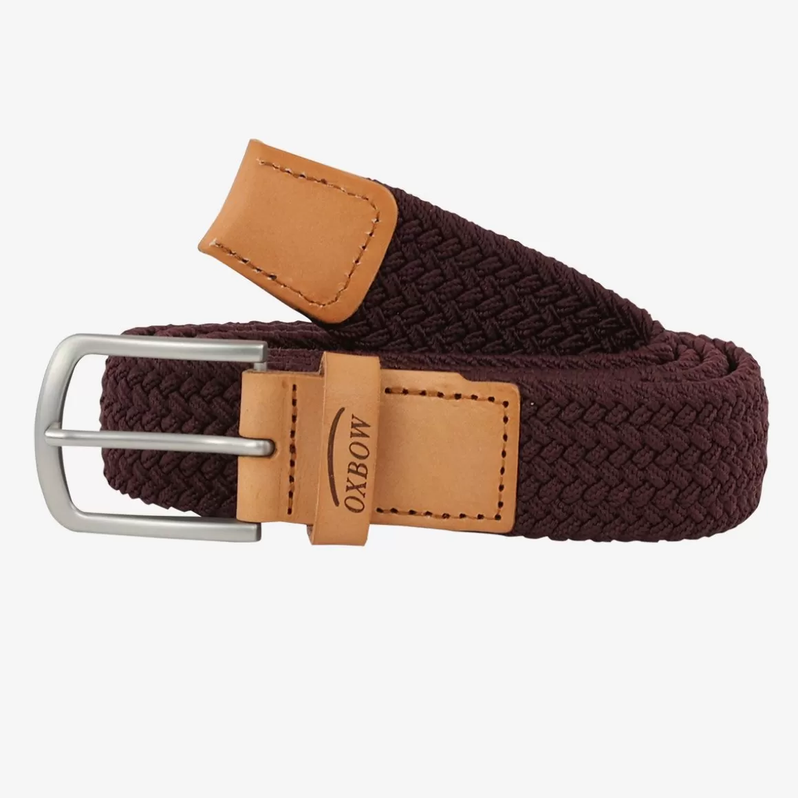 OXBOW Belt MAMBO - Terre Brulée Terre Brulu00e9e Flash Sale
