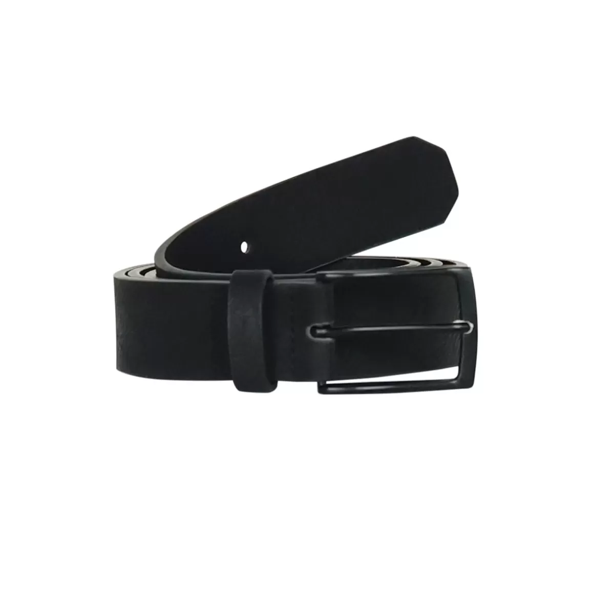 OXBOW Belt TEMOE - Noir Black Online