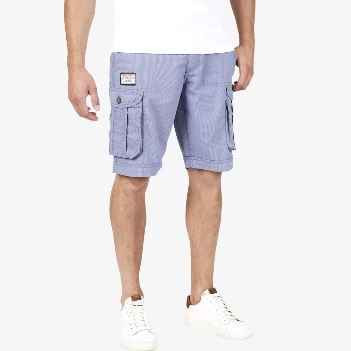 OXBOW Bermuda shorts ORPEK - Baltique Best