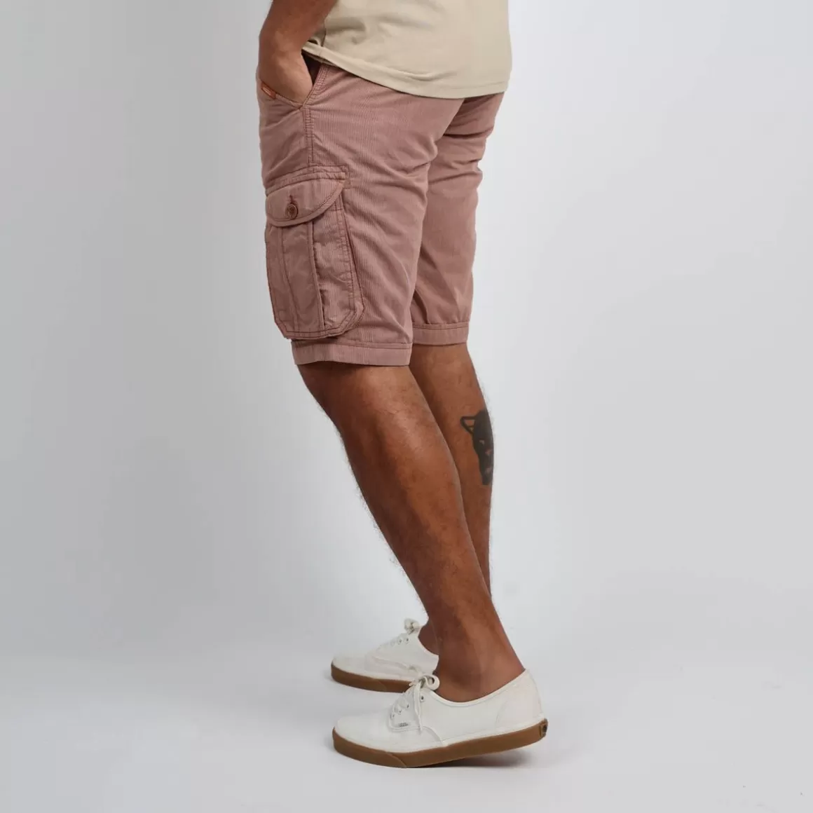 OXBOW Bermuda shorts ORPEK - Teck Online